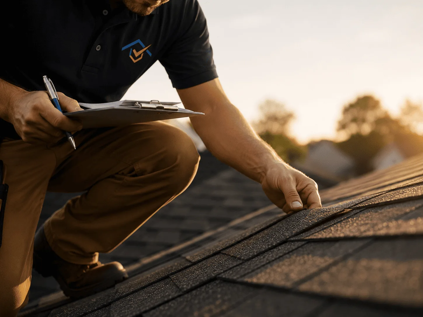Why Choose Roof Inspection in Houston, MS