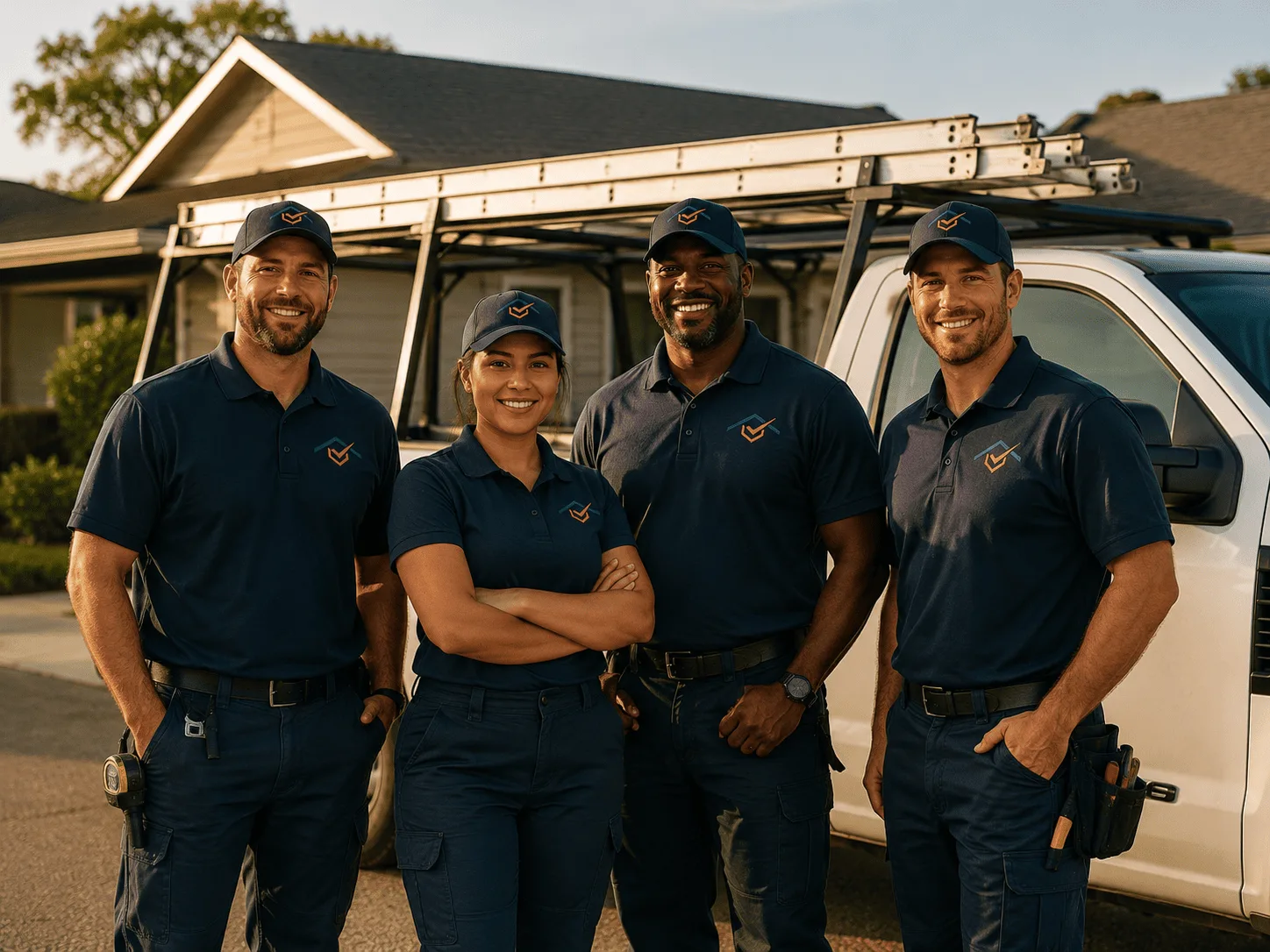 Roof Inspection company in Houston, MS